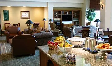 Hampton Inn & Suites Newport News-Airport - Oyster Point Area