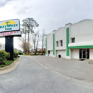 2* Hotel Key West -