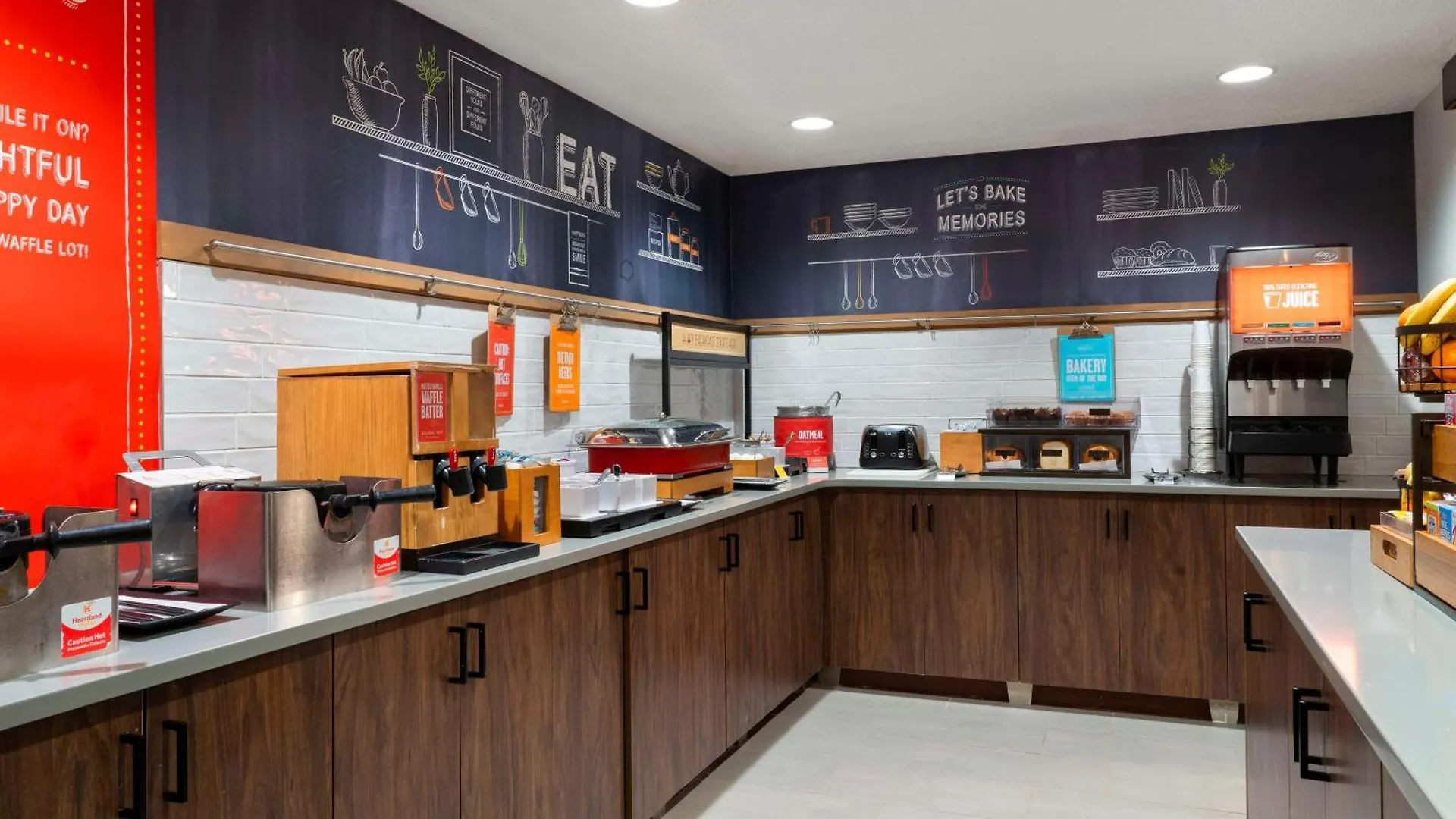 Hampton Inn & Suites Newport News-Airport - Oyster Point Area 3*,