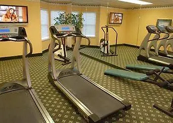 Hampton Inn & Suites Newport News-Airport - Oyster Point Area Hotel