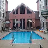 Hotel Hampton Inn & Suites Newport News-Airport - Oyster Point Area