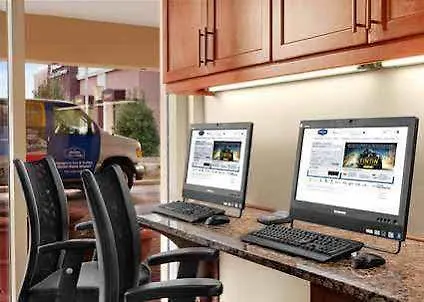 *** Hotel Hampton Inn & Suites Newport News-Airport - Oyster Point Area United States