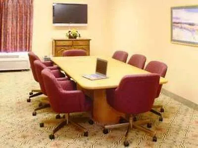 Hampton Inn & Suites Newport News-Airport - Oyster Point Area