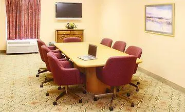 Hampton Inn & Suites Newport News-Airport - Oyster Point Area USA